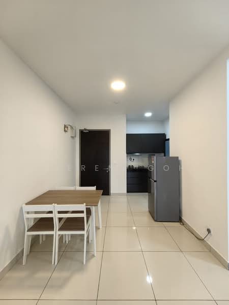 Service Residence for Rent at Traders Garden @ Cheras Selatan - Sherene Goh - Dining Room - PropertyGuru.com.my