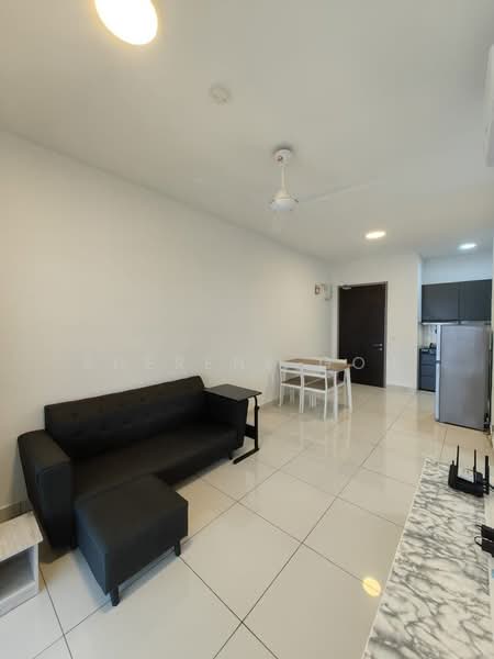 Service Residence for Rent at Traders Garden @ Cheras Selatan - Sherene Goh - Living Room - PropertyGuru.com.my