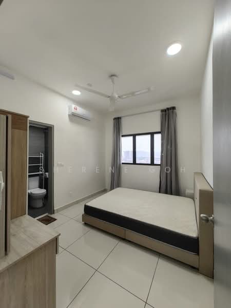 Service Residence for Rent at Traders Garden @ Cheras Selatan - Sherene Goh - Bedroom - PropertyGuru.com.my