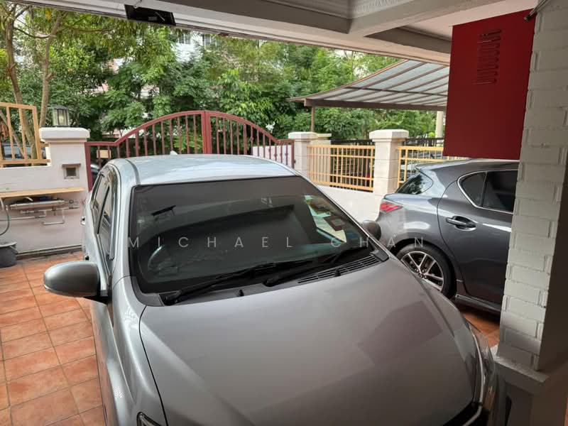 Terraced House for Sale in Bandar Puteri Puchong (Puchong) - Michael Chan - Exterior - PropertyGuru.com.my