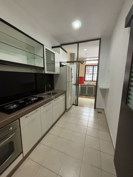 Semi-Detached House for Sale in Austin Perdana (Tebrau) - June Tan - PropertyGuru.com.my