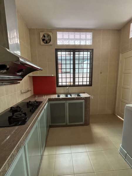 Semi-Detached House for Sale in Austin Perdana (Tebrau) - June Tan - PropertyGuru.com.my