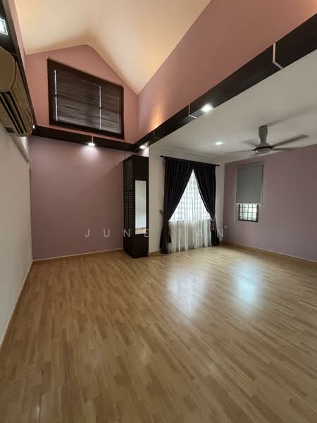 Semi-Detached House for Sale in Austin Perdana (Tebrau) - June Tan - PropertyGuru.com.my