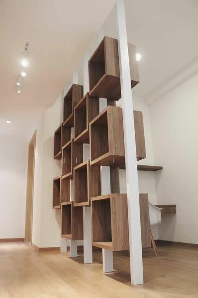 Service Residence for Rent at Southern Marina Residences - Luis Lim - Interior - PropertyGuru.com.my