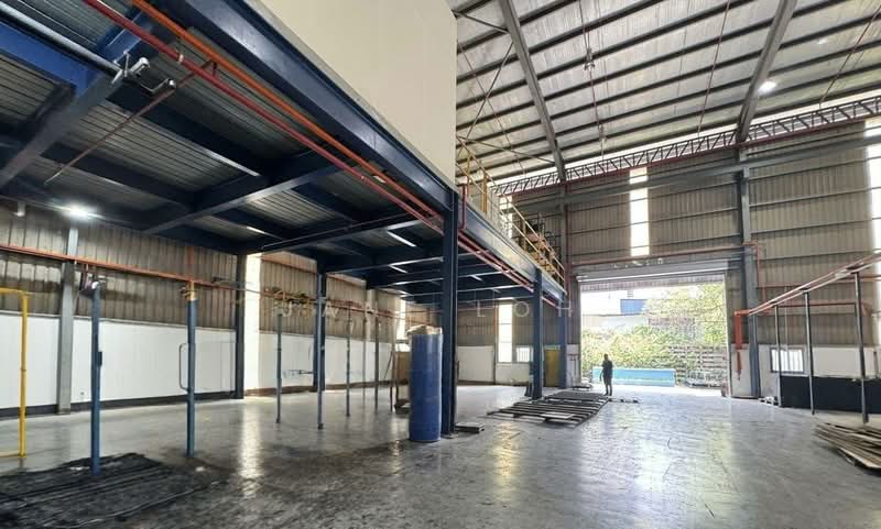 Kilang untuk Dijual di Taman Perindustrian Senai (Senai) - Jane Loh - Interior - PropertyGuru.com.my