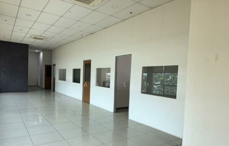 Kilang untuk Dijual di Taman Perindustrian Senai (Senai) - Jane Loh - Interior - PropertyGuru.com.my