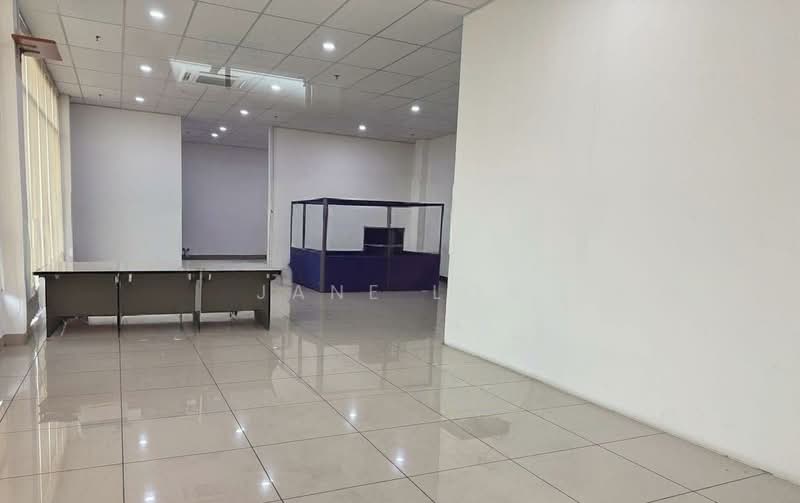 Kilang untuk Dijual di Taman Perindustrian Senai (Senai) - Jane Loh - Interior - PropertyGuru.com.my