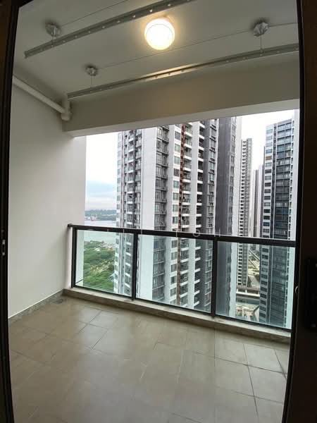Apartment for Rent at R&F Princess Cove Phase 1 - Bill Toh - PropertyGuru.com.my