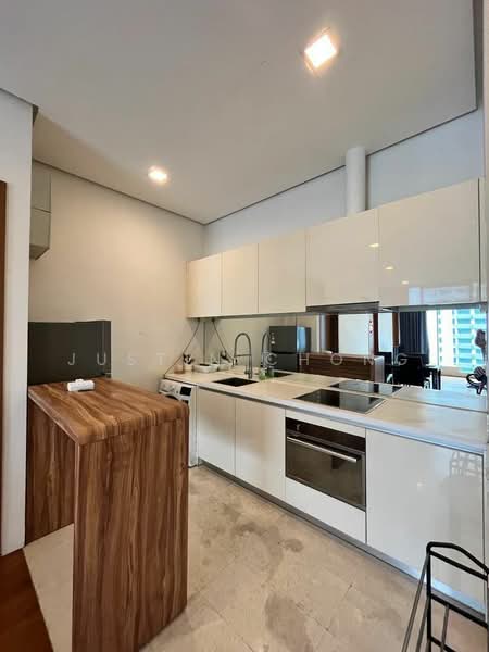 Service Residence for Rent at Vipod Residence - Justin Chong - PropertyGuru.com.my