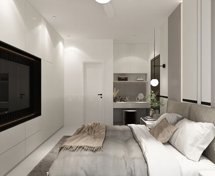 Service Residence for Sale at Nexus Taman Pertama - Angel Ko - PropertyGuru.com.my