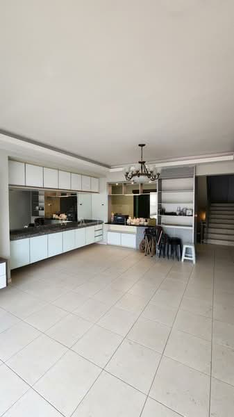 Townhouse for Rent in D'alpinia (Puchong) - Wai Hoe - Interior - PropertyGuru.com.my