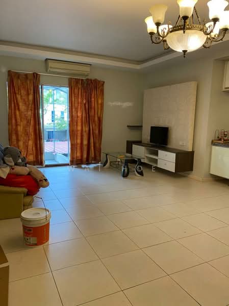 Townhouse for Rent in D'alpinia (Puchong) - Wai Hoe - Living Room - PropertyGuru.com.my
