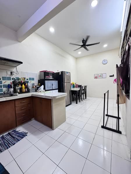 Terraced House for Sale in Bukit Mertajam (Penang) - Jay Ng - PropertyGuru.com.my