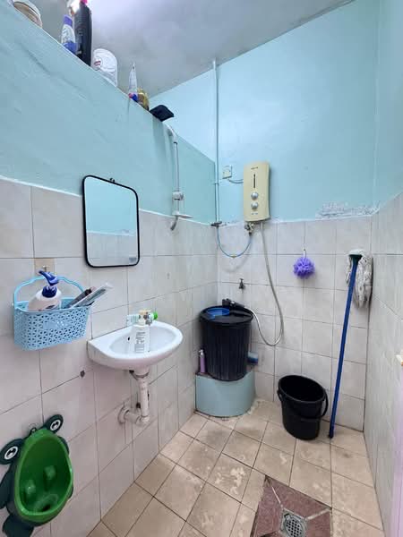 Terraced House for Sale in Bukit Mertajam (Penang) - Jay Ng - PropertyGuru.com.my