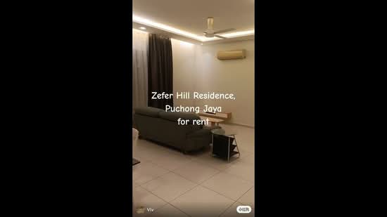 Condominium for Rent at Zefer Hill Residence - Jessica Tai - PropertyGuru.com.my