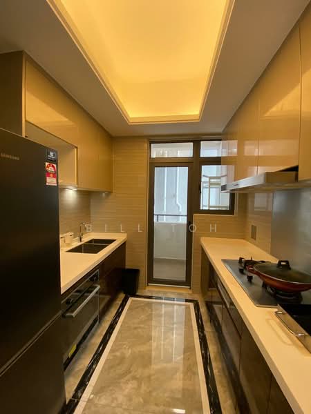 Apartment for Rent at R&F Princess Cove Phase 1 - Bill Toh - PropertyGuru.com.my