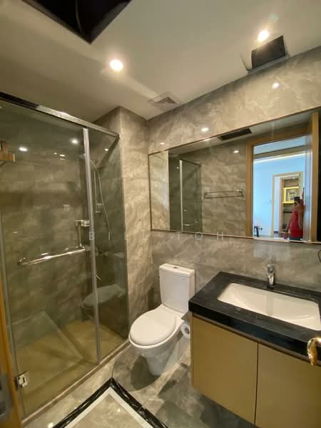 Apartment for Rent at R&F Princess Cove Phase 1 - Bill Toh - PropertyGuru.com.my