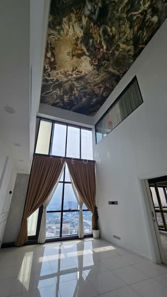Servis Apartment untuk Disewa di M City - Elaine Teoh - PropertyGuru.com.my