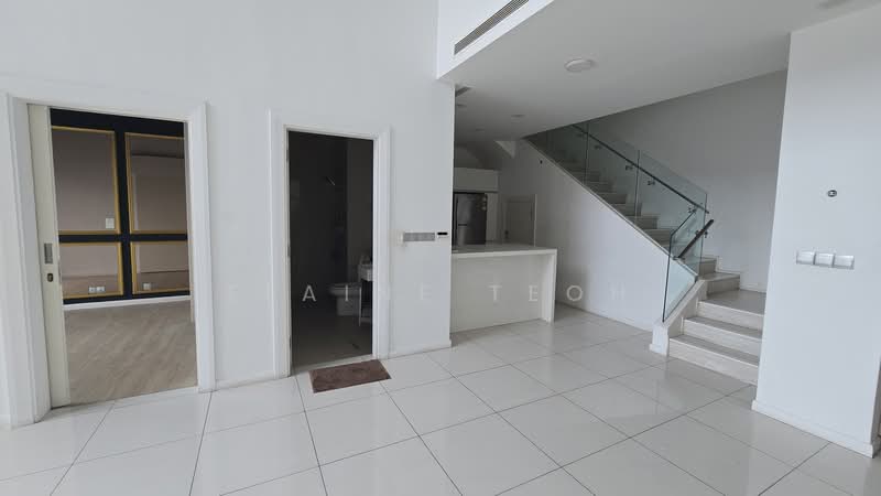 Servis Apartment untuk Disewa di M City - Elaine Teoh - PropertyGuru.com.my