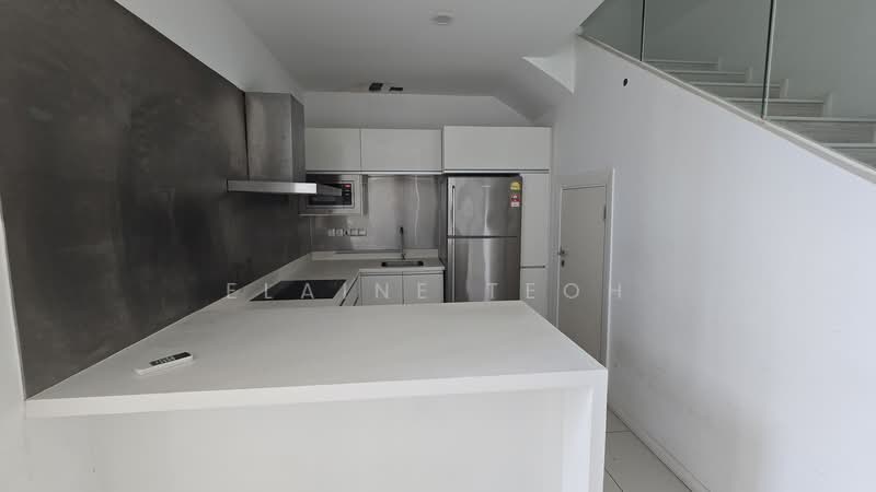 Servis Apartment untuk Disewa di M City - Elaine Teoh - PropertyGuru.com.my