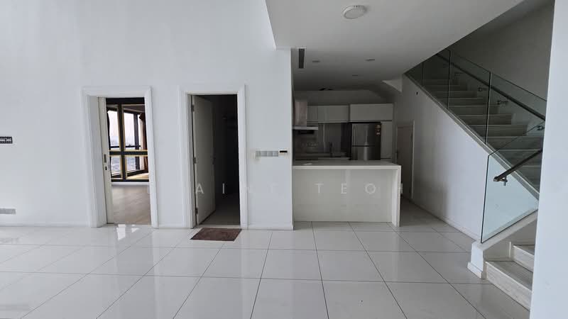 Servis Apartment untuk Disewa di M City - Elaine Teoh - PropertyGuru.com.my