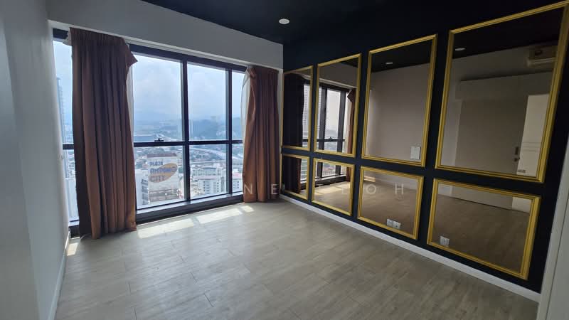 Servis Apartment untuk Disewa di M City - Elaine Teoh - PropertyGuru.com.my