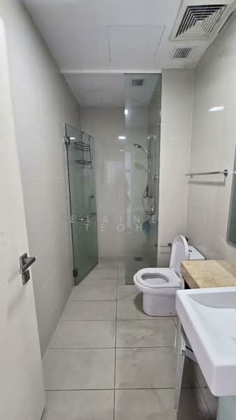 Servis Apartment untuk Disewa di M City - Elaine Teoh - PropertyGuru.com.my