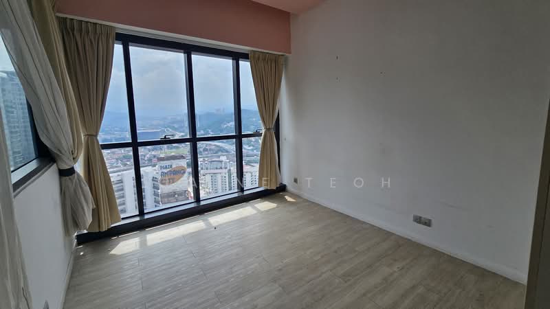 Servis Apartment untuk Disewa di M City - Elaine Teoh - PropertyGuru.com.my