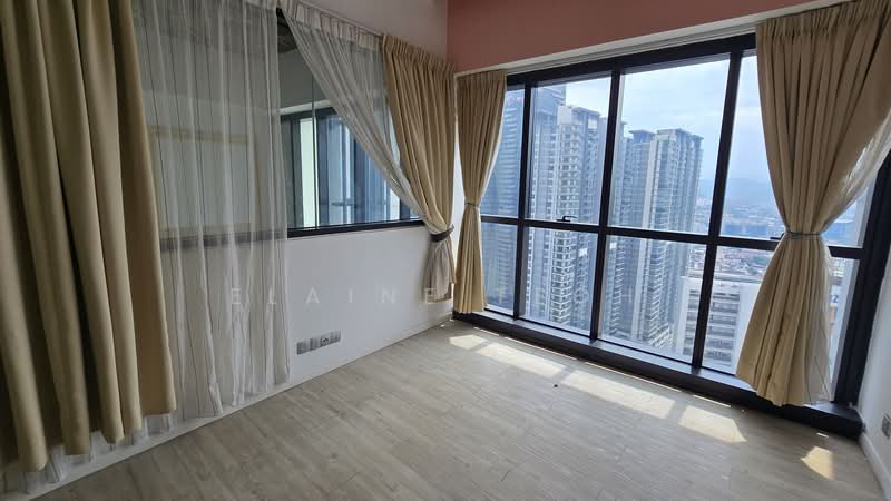 Servis Apartment untuk Disewa di M City - Elaine Teoh - PropertyGuru.com.my