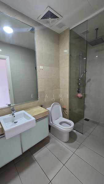 Servis Apartment untuk Disewa di M City - Elaine Teoh - PropertyGuru.com.my