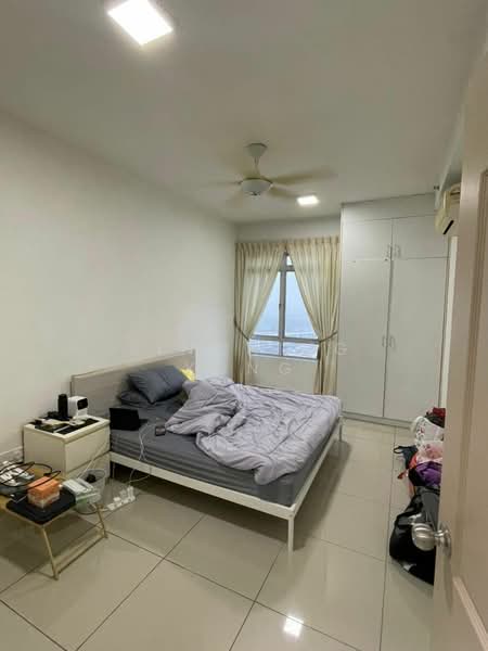 Apartment for Sale at Austin Suites (Permata Austin) - SinChing Yong - Bedroom - PropertyGuru.com.my