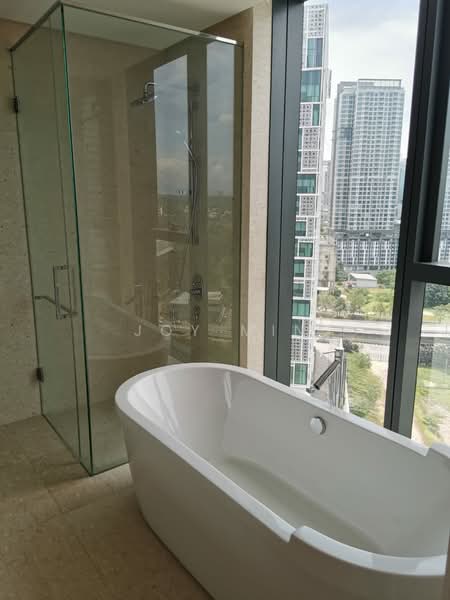 Service Residence for Sale at The Astaka @ 1 Bukit Senyum - Joy Min - Bathroom - PropertyGuru.com.my