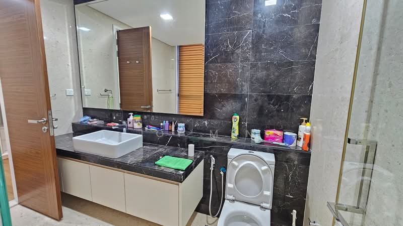 Service Residence for Sale at The Astaka @ 1 Bukit Senyum - Joy Min - Bathroom - PropertyGuru.com.my