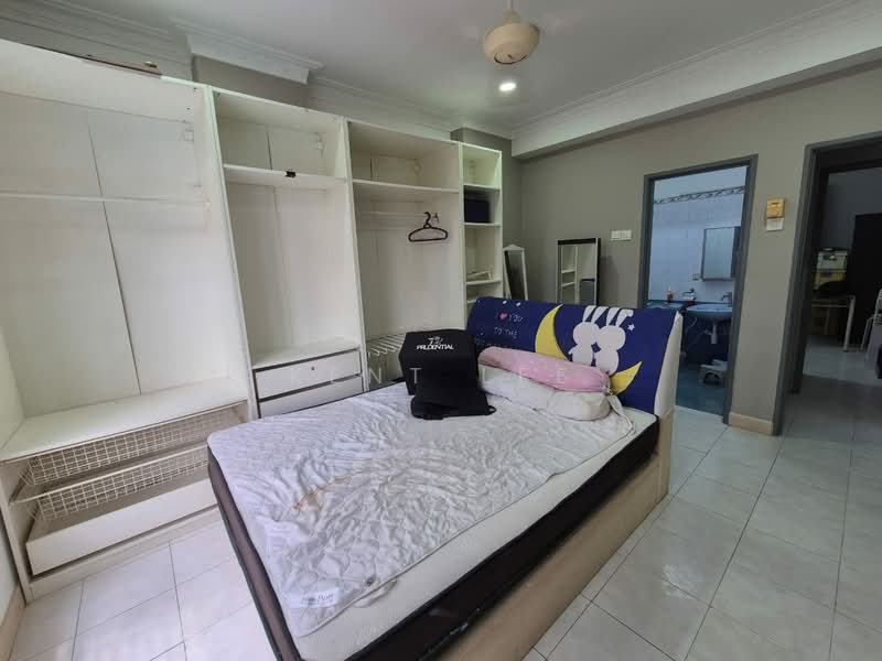 Condominium for Rent at Impian Heights - Kent Lee - Bedroom - PropertyGuru.com.my