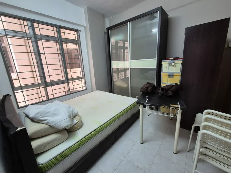 Condominium for Rent at Impian Heights - Kent Lee - Bedroom - PropertyGuru.com.my