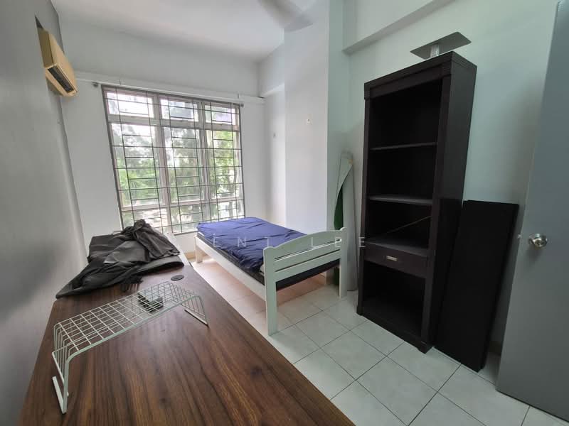Condominium for Rent at Impian Heights - Kent Lee - Bedroom - PropertyGuru.com.my