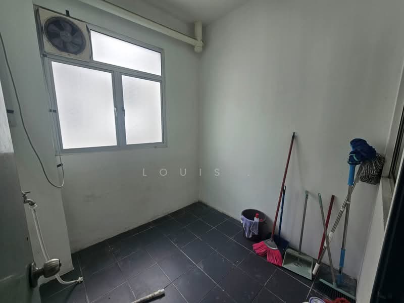 Condominium for Sale at Green Terrain (Prima Villa) - Louis . - Interior - PropertyGuru.com.my