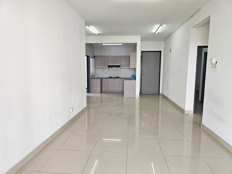 Condominium for Sale at Green Terrain (Prima Villa) - Louis . - Kitchen - PropertyGuru.com.my