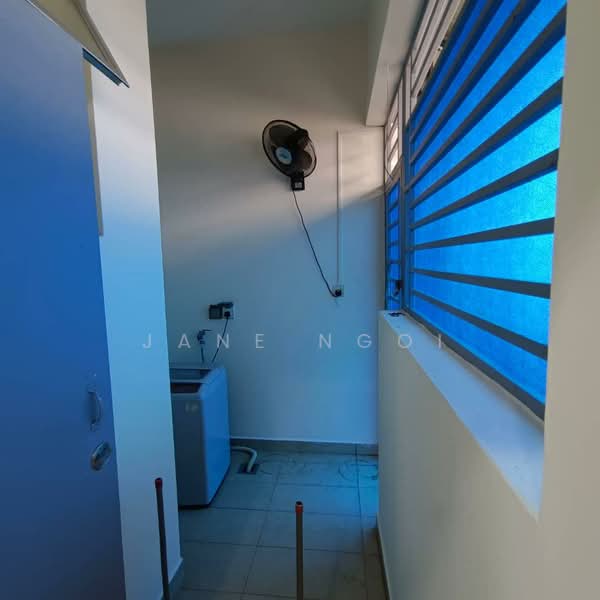 Rumah Teres 2 Tingkat untuk Dijual di Taman Mount Austin (Tebrau) - Jane Ngoi - Interior - PropertyGuru.com.my