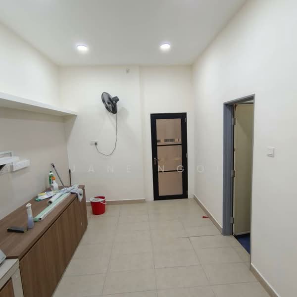 Rumah Teres 2 Tingkat untuk Dijual di Taman Mount Austin (Tebrau) - Jane Ngoi - Interior - PropertyGuru.com.my