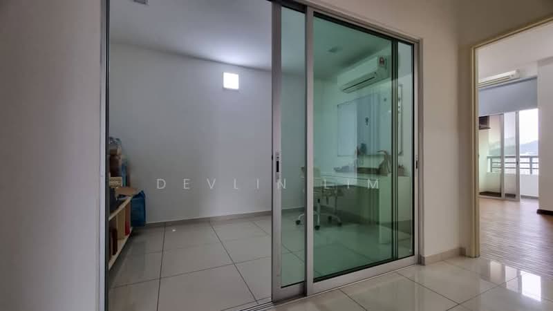 Kondominium untuk Dijual di Jambul Height Condominium - Devlin Lim - Study - PropertyGuru.com.my