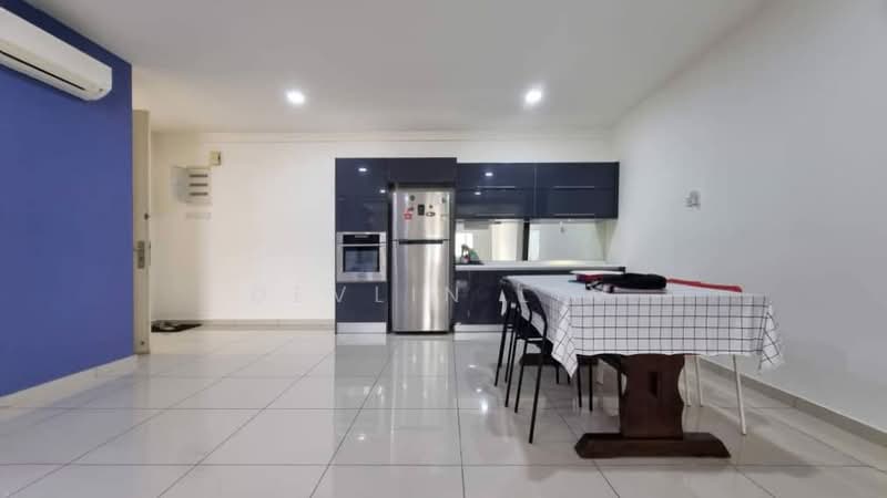Kondominium untuk Dijual di Jambul Height Condominium - Devlin Lim - Kitchen - PropertyGuru.com.my