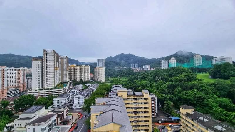 Kondominium untuk Dijual di Jambul Height Condominium - Devlin Lim - Exterior - PropertyGuru.com.my