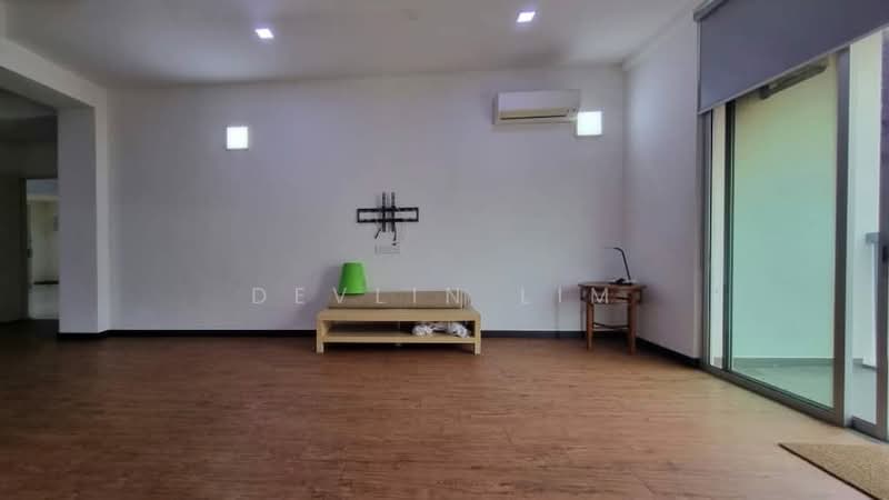 Kondominium untuk Dijual di Jambul Height Condominium - Devlin Lim - Living Room - PropertyGuru.com.my