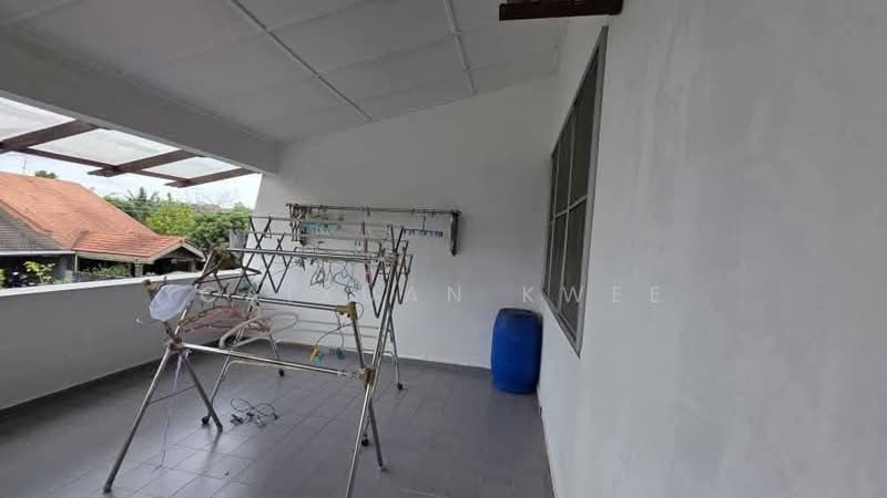 2-storey Terraced House for Sale in Taman Perling (Perling) - Caixuan Kwee - PropertyGuru.com.my