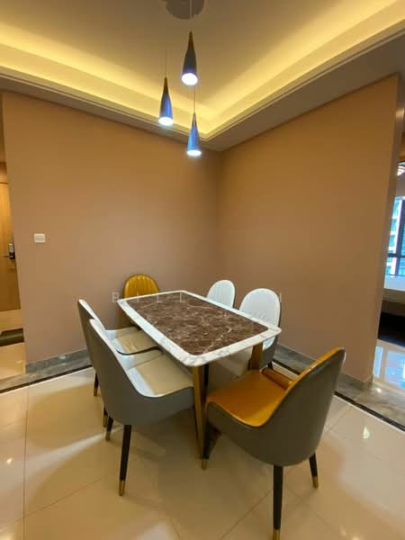 Apartment for Rent at R&F Princess Cove Phase 1 - Bill Toh - PropertyGuru.com.my
