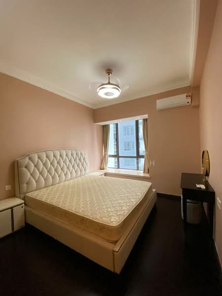 Apartment for Rent at R&F Princess Cove Phase 1 - Bill Toh - PropertyGuru.com.my