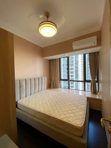 Apartment for Rent at R&F Princess Cove Phase 1 - Bill Toh - PropertyGuru.com.my