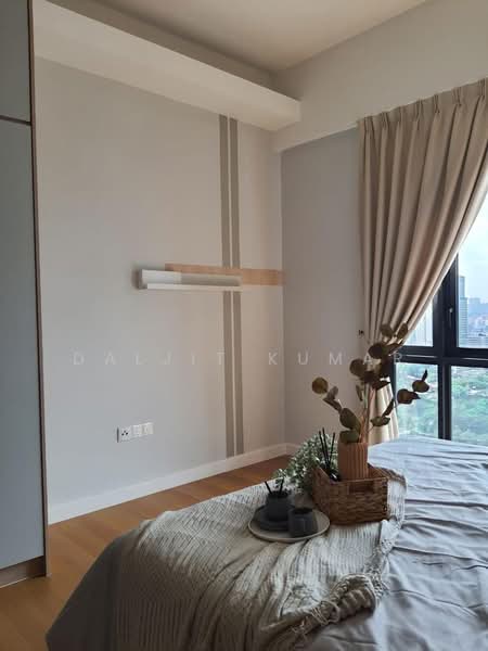 Service Residence for Rent at The Sentral Suites - Daljit Kumar - PropertyGuru.com.my
