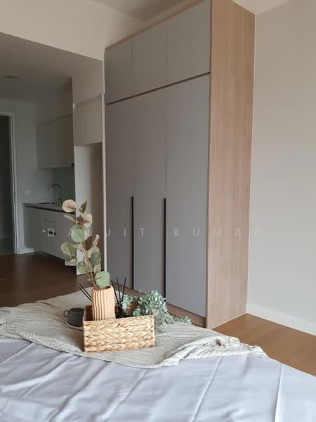 Service Residence for Rent at The Sentral Suites - Daljit Kumar - PropertyGuru.com.my